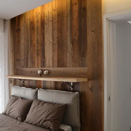 게스트하우스 Smile Aosta 사레