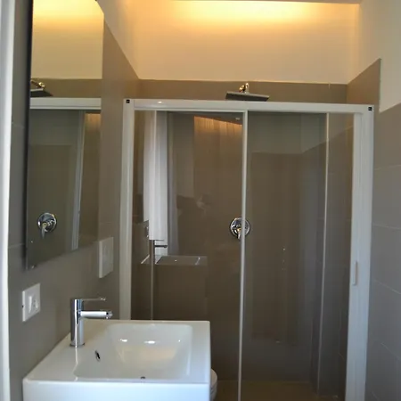 Smile Aosta 게스트하우스 사레