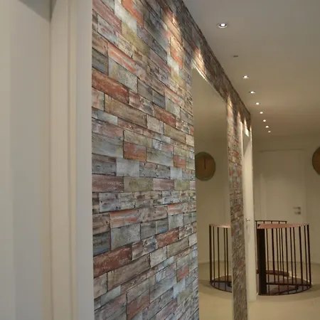 게스트하우스 Smile Aosta 사레