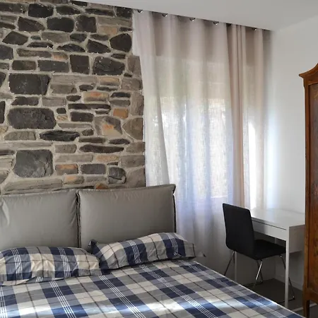 게스트하우스 Smile Aosta 사레