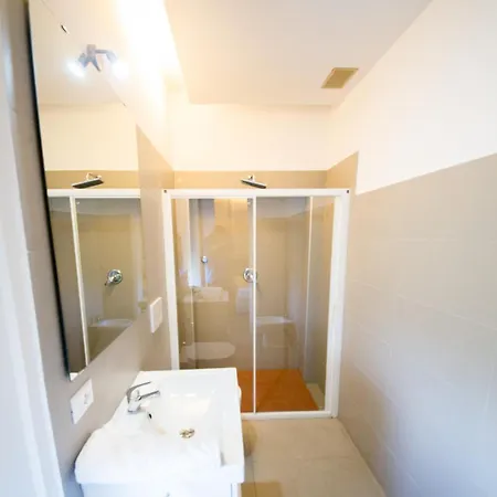 게스트하우스 Smile Aosta 3*