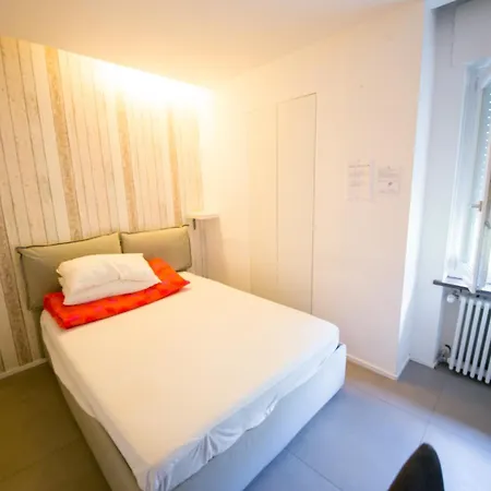 Smile Aosta 게스트하우스