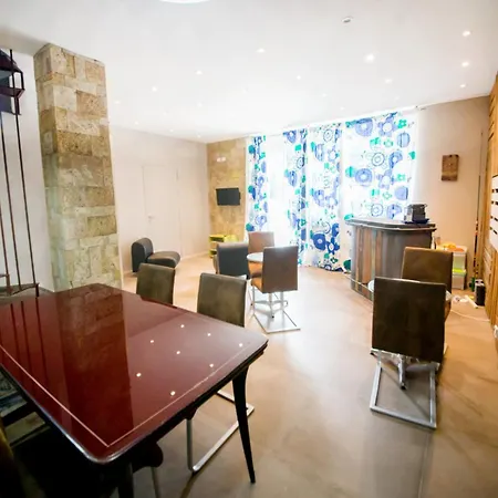 Smile Aosta 3* 사레