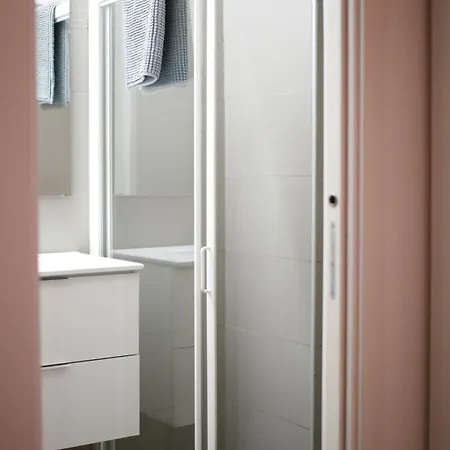 Smile Aosta 게스트하우스 3*