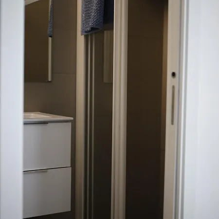 Smile Aosta 3* 사레