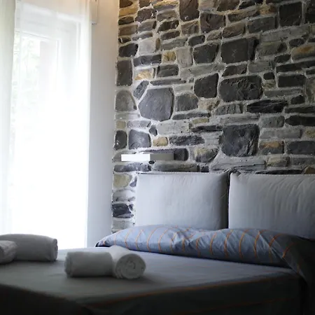 Smile Aosta 게스트하우스