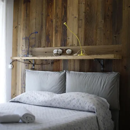 Smile Aosta 3* 사레