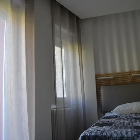 Penzion Smile Aosta Sarre