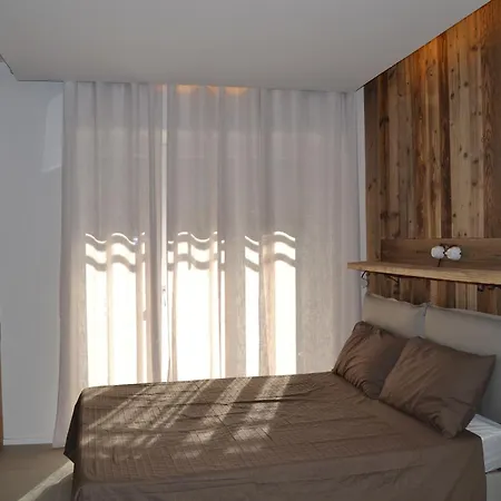 Smile Aosta Guest house