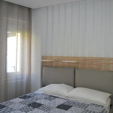 Smile Aosta 3*