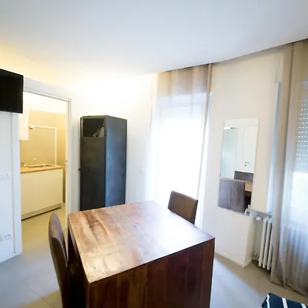Smile Aosta Guest house