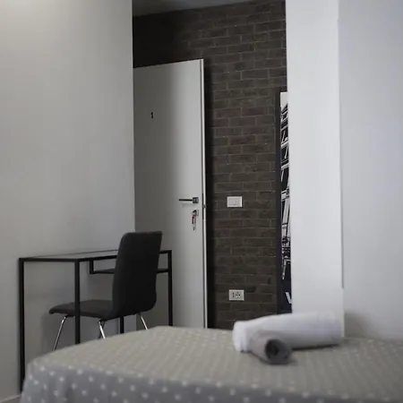 Smile Aosta Gasthof 3*