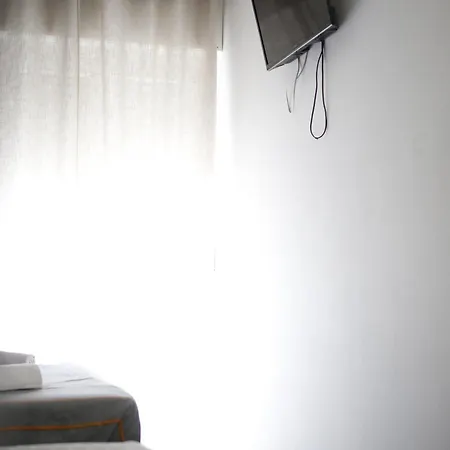 Penzion Smile Aosta 3*