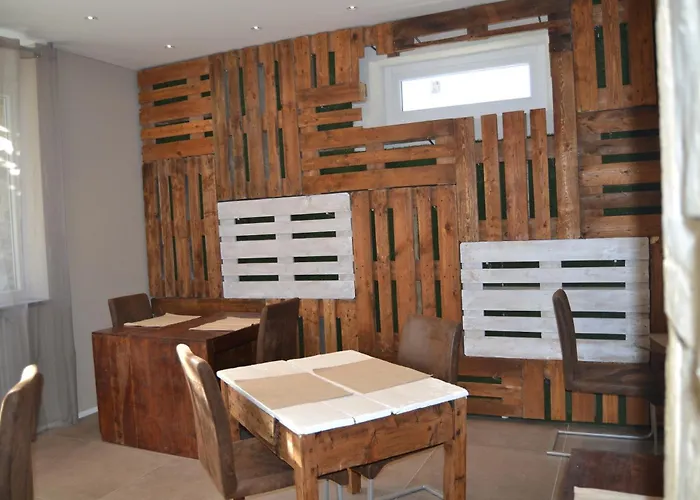 招待所 Smile Aosta 3*