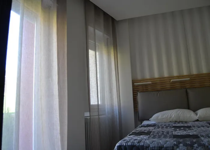 Gasthuis Smile Aosta Sarre