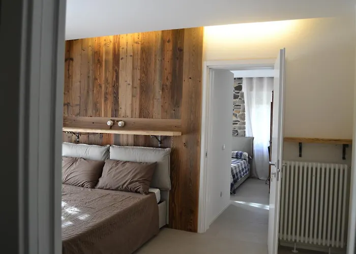 Smile Aosta Gasthuis 3*