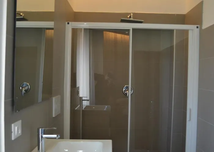 Smile Aosta Gasthuis Sarre