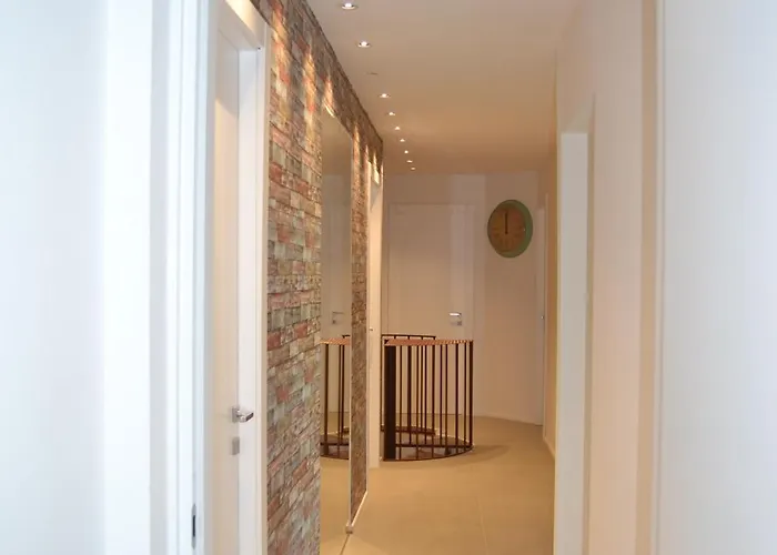 Smile Aosta Gasthuis 3*