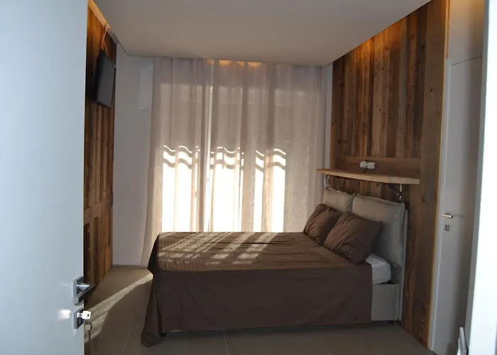 Gasthuis Smile Aosta