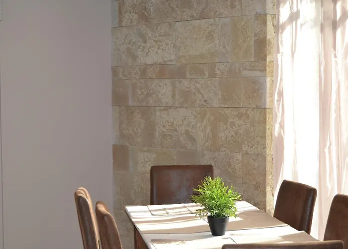 Smile Aosta Gasthuis 3*