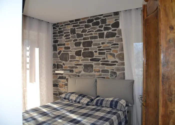 Smile Aosta Gasthuis 3*