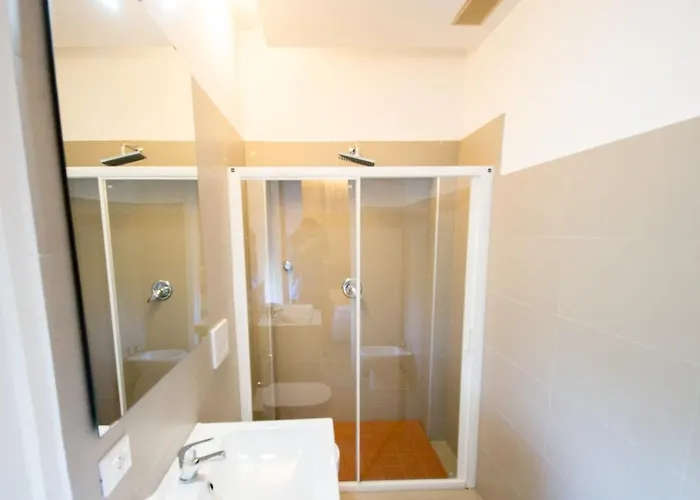 Gasthuis Smile Aosta 3*