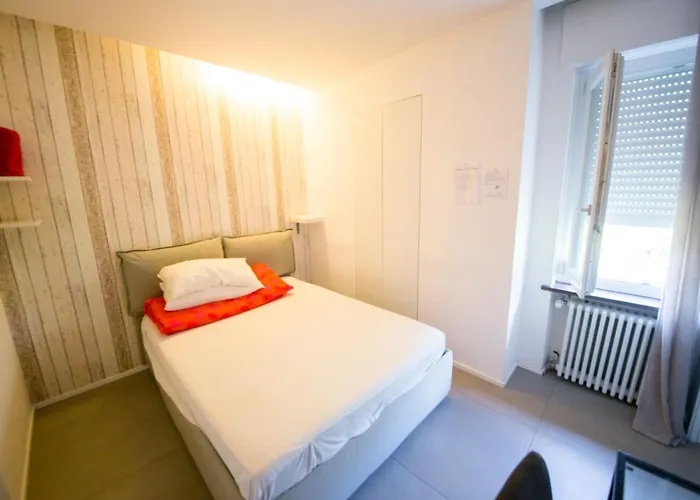 Smile Aosta Gasthuis