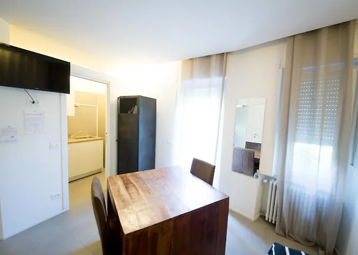 Smile Aosta Gasthuis