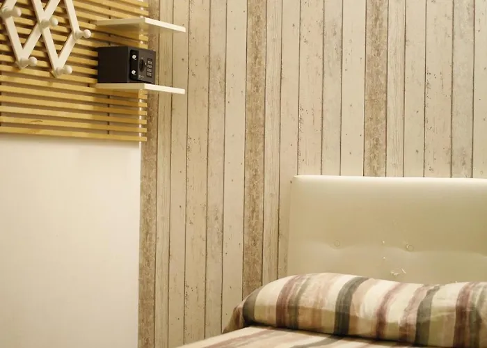 Smile Aosta Gasthuis Sarre