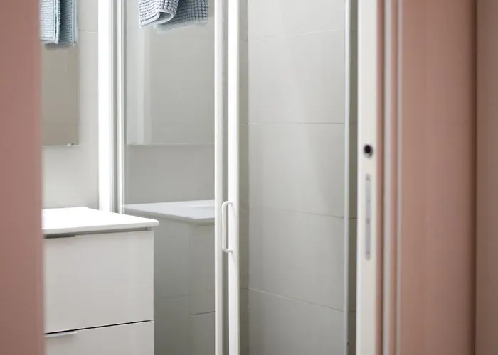 Smile Aosta Gasthuis 3*