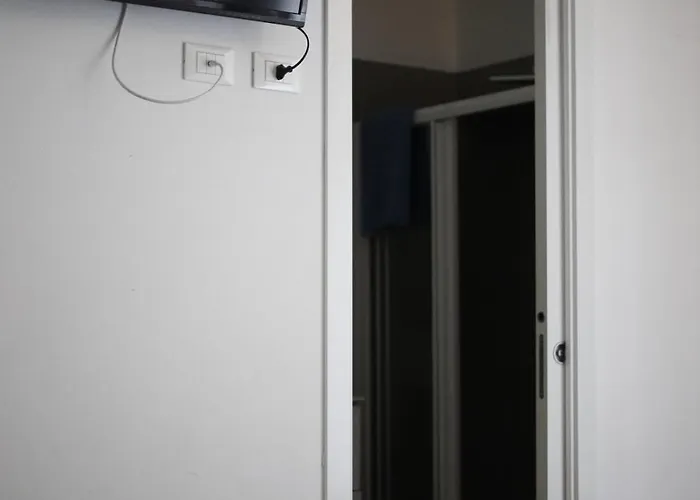 Gasthuis Smile Aosta 3*