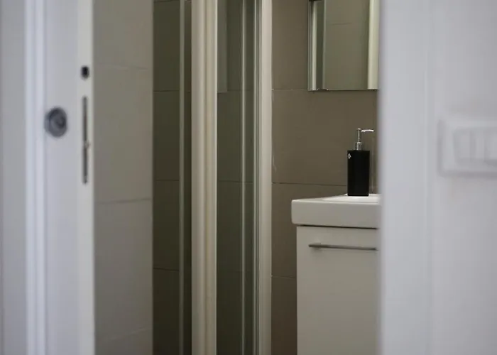 Smile Aosta Gasthuis 3*