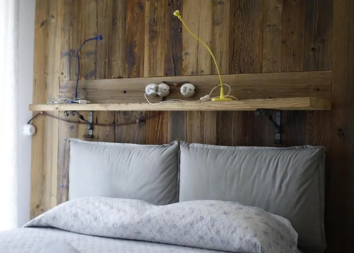 Smile Aosta 3* Sarre