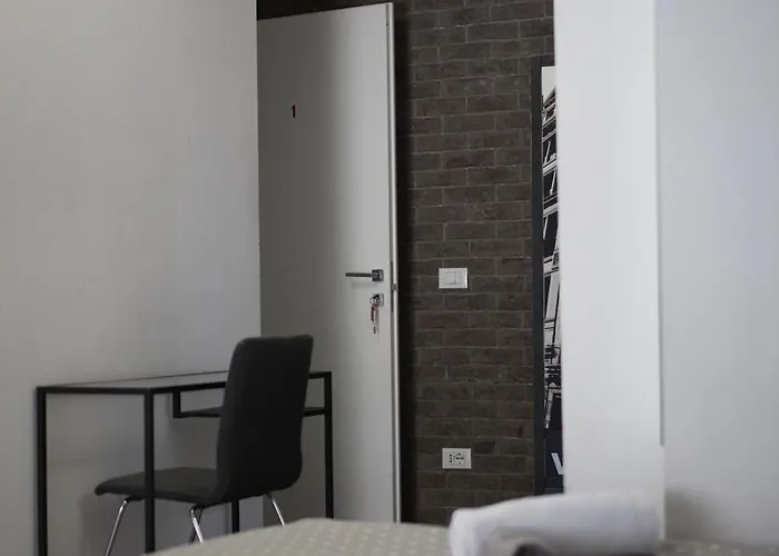 Smile Aosta Gasthuis 3*