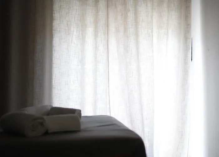 Smile Aosta Gasthuis