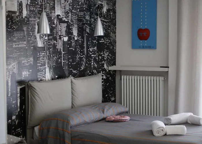 Smile Aosta Gasthuis Sarre